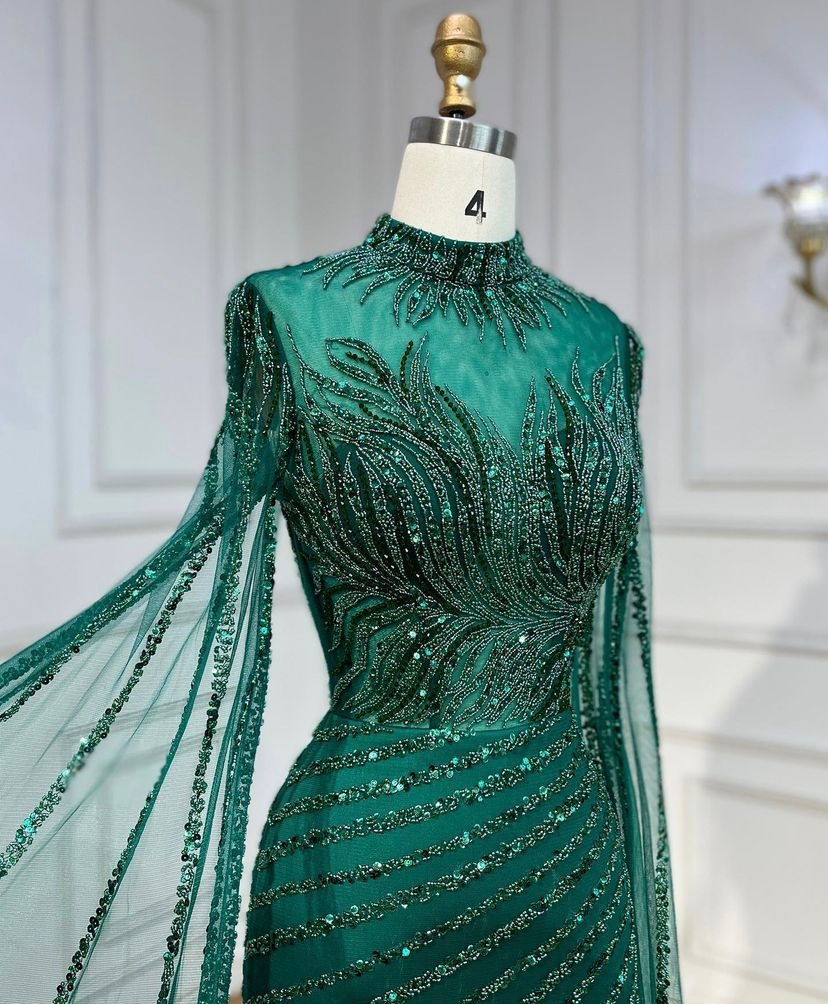 Thumbnail: Verush Dress