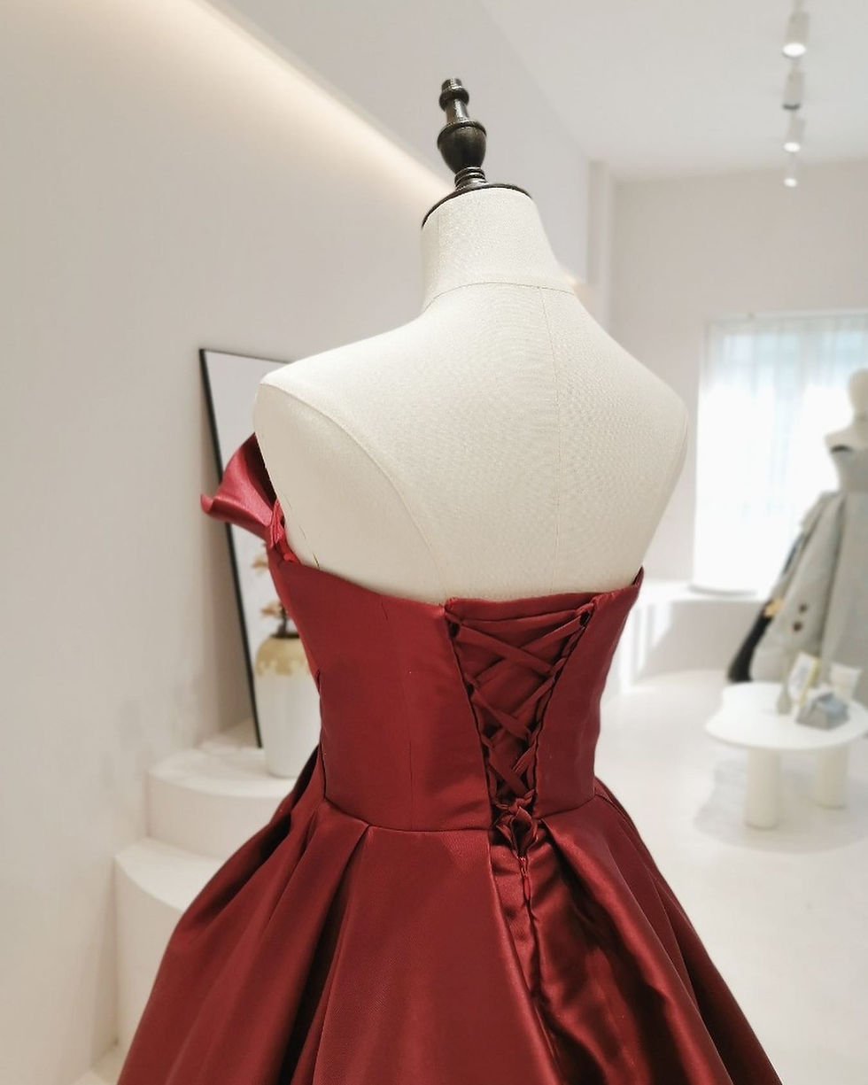 Thumbnail: Shaima Dress