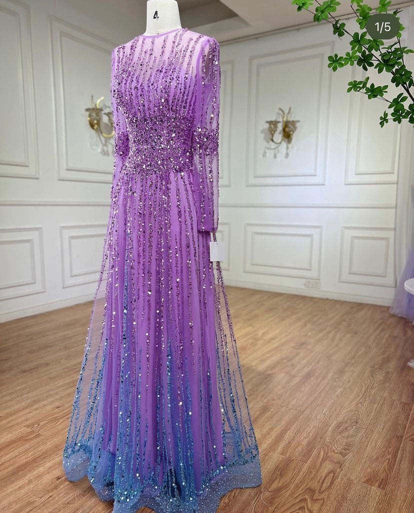 Thumbnail: Jesme Dress 