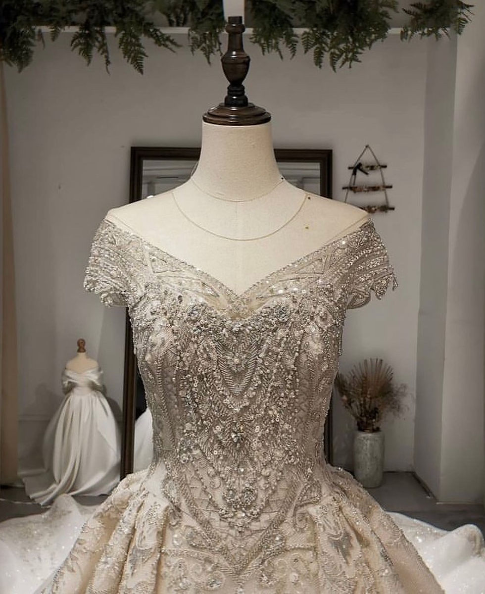 Thumbnail: Mirza Dress