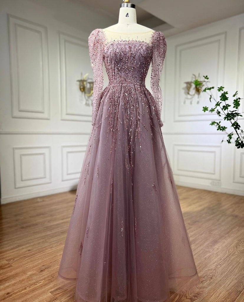 Thumbnail: Mian Dress