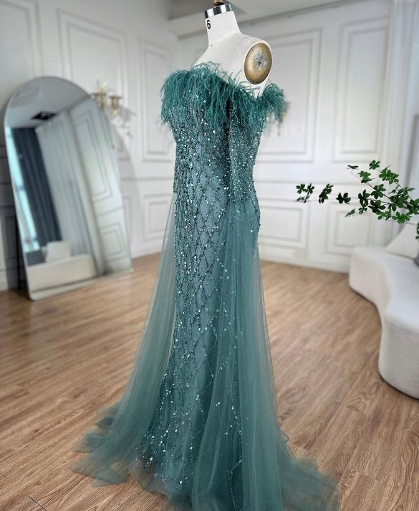 Thumbnail: Balma Dress