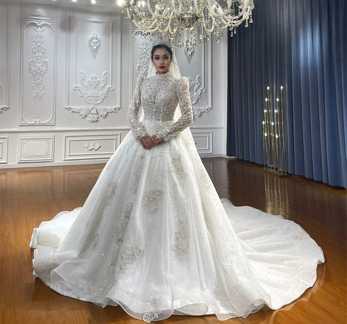 Mariam Dress