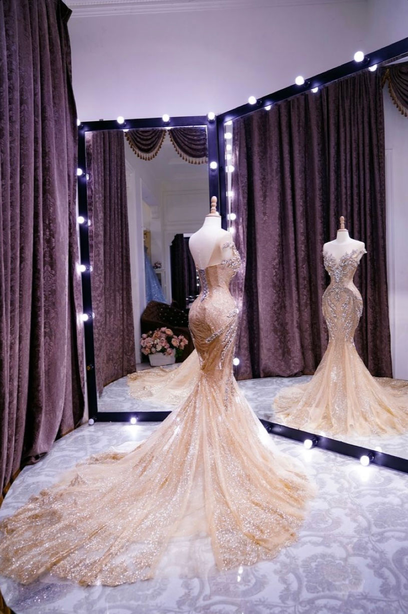 Thumbnail: Halsey Dress 