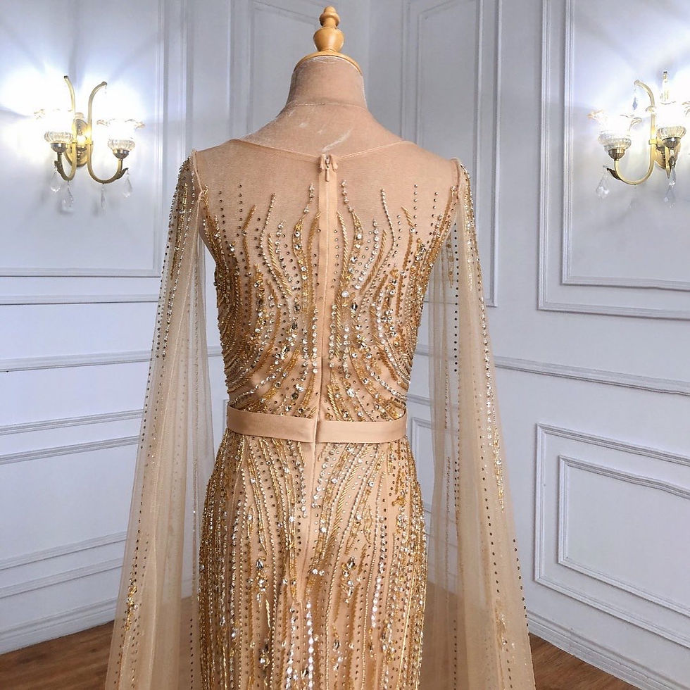 Thumbnail: Maha Dress 