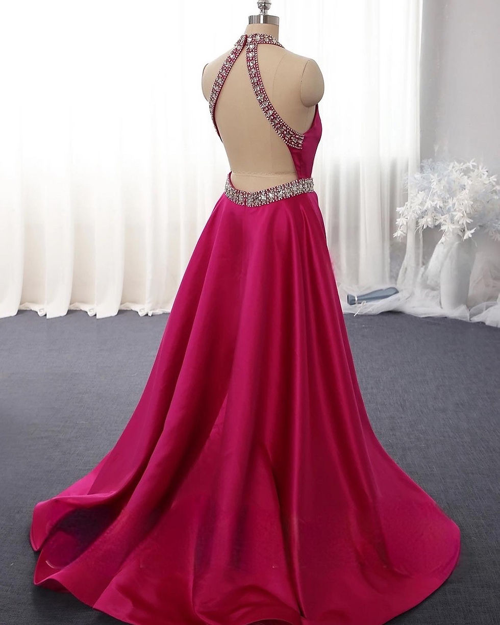 Thumbnail: Carli Dress 