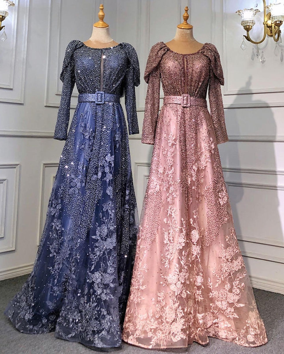 Thumbnail: Asmaa Dress 