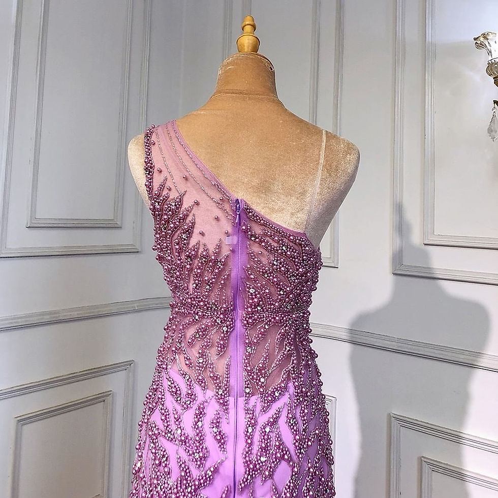 Thumbnail: Sami dress