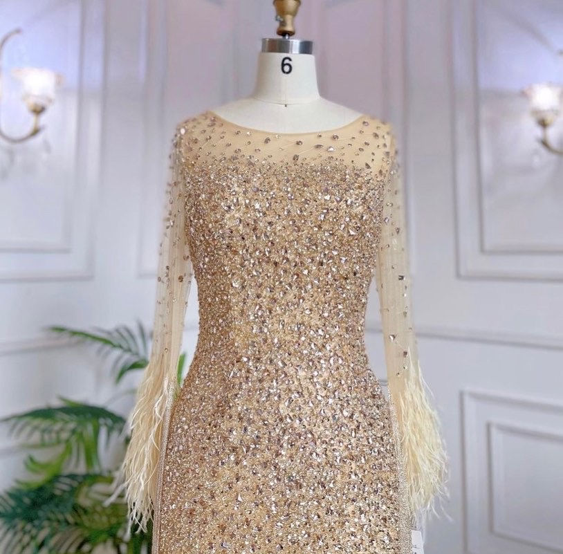 Thumbnail: Renat Dress 