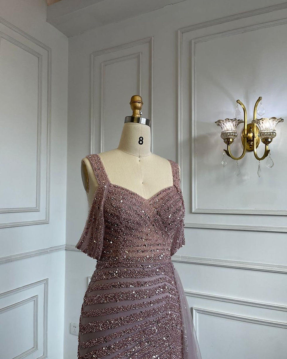 Thumbnail: Aneeqah Dress