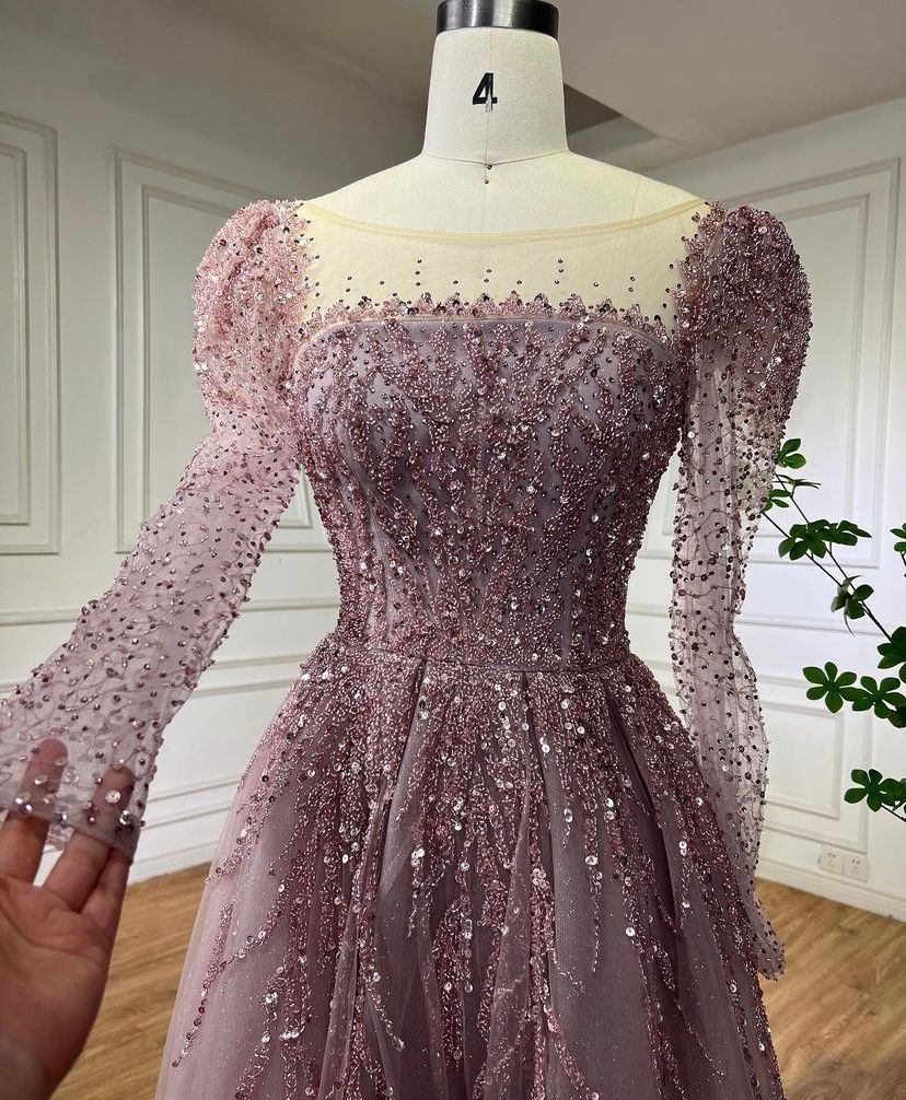 Thumbnail: Mian Dress