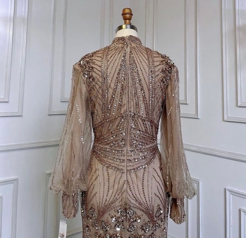 Thumbnail: Cordiela Dress 