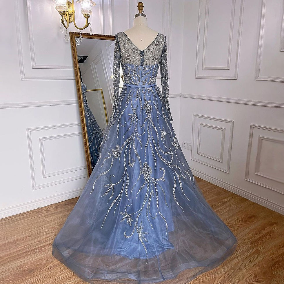 Thumbnail: Vik Dress 