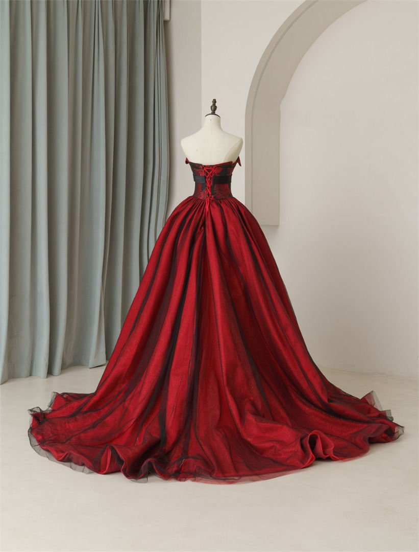 Thumbnail: Selina Dress 