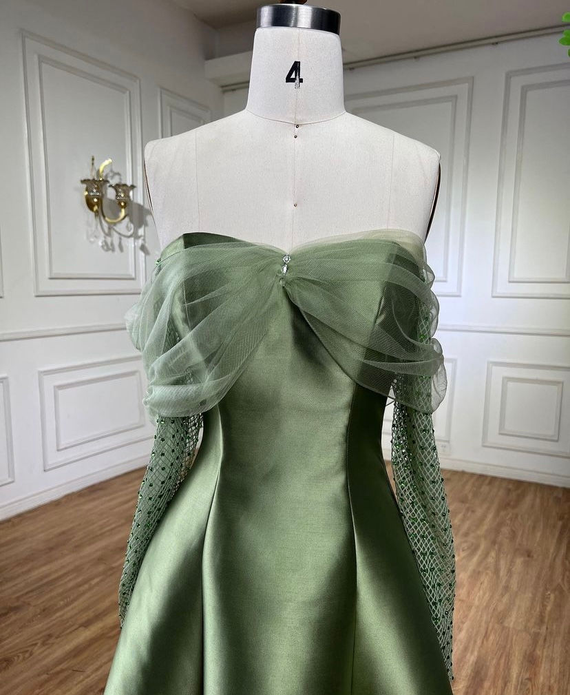 Thumbnail: Rehan Dress