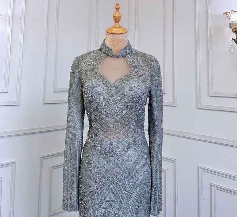 Thumbnail: Sara Dress 