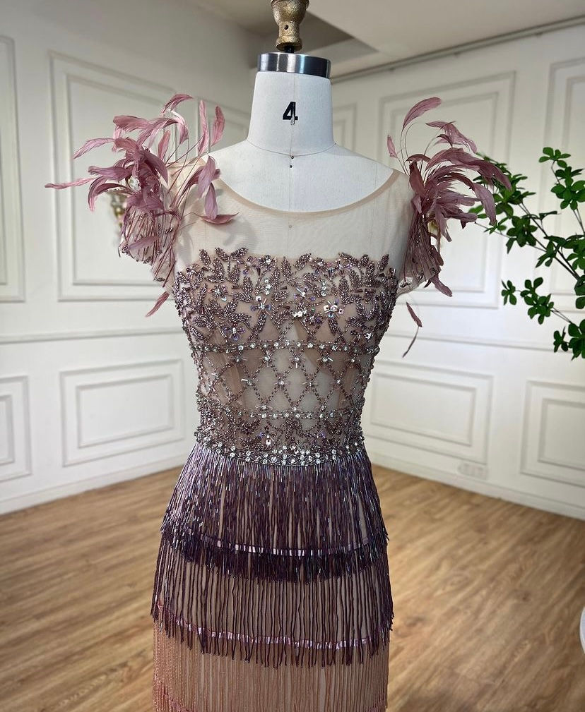 Thumbnail: Barbara Dress 