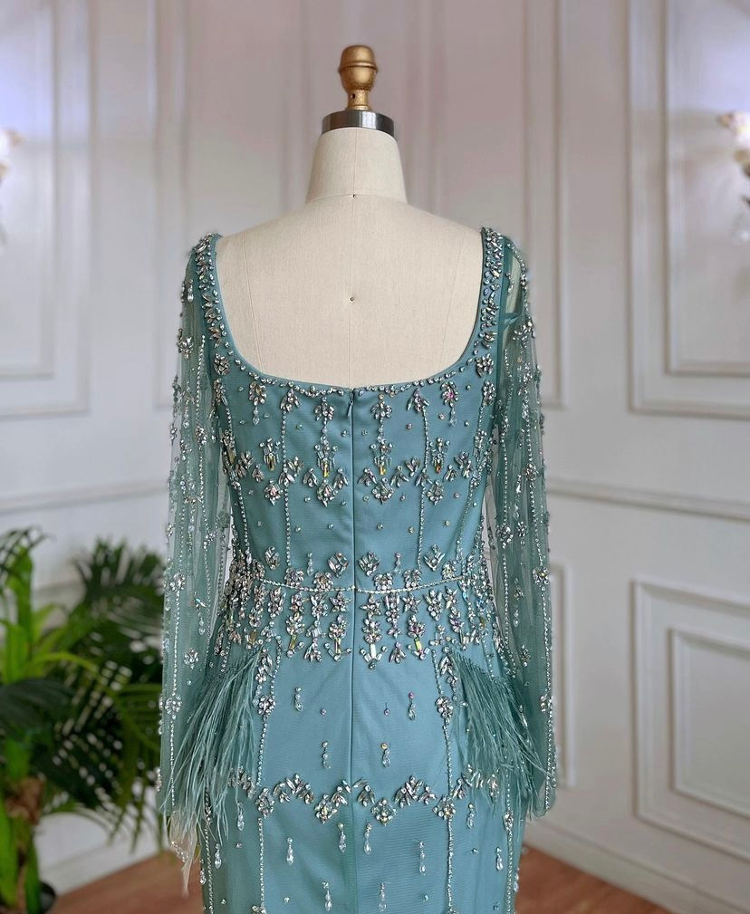 Thumbnail: Aisha Dress 