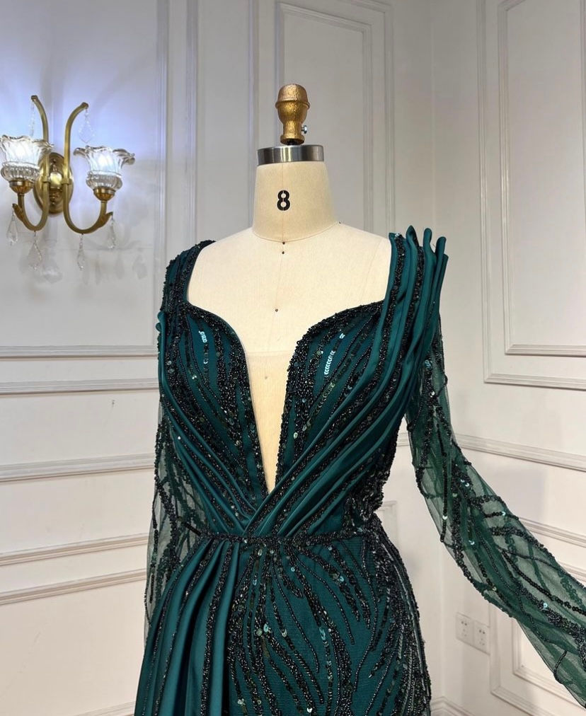 Thumbnail: Elena Dress 