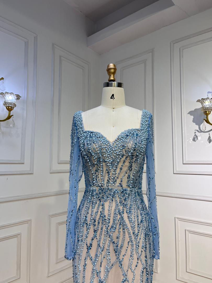 Thumbnail: Hanaa Dress 