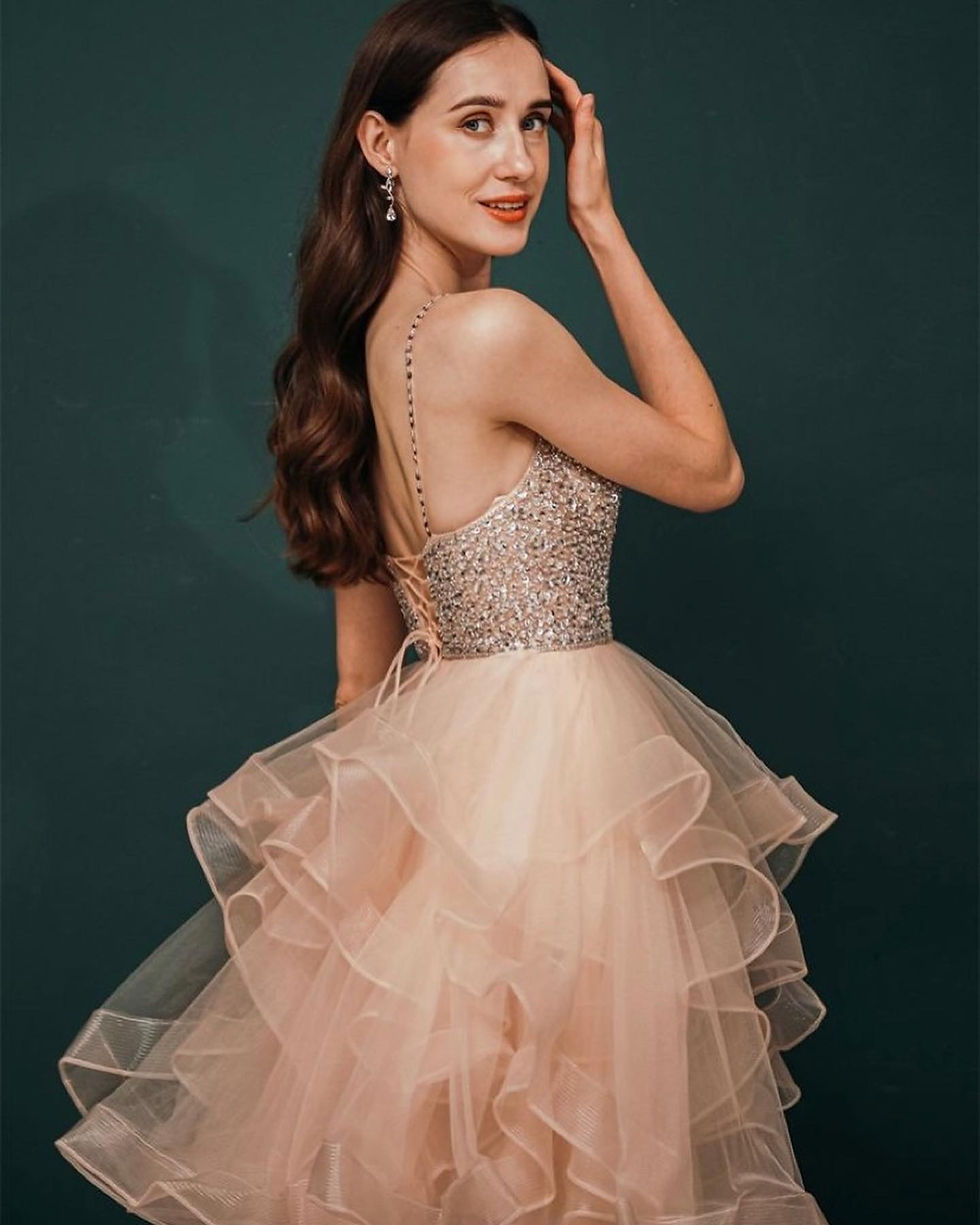 Thumbnail: Dolly Dress 