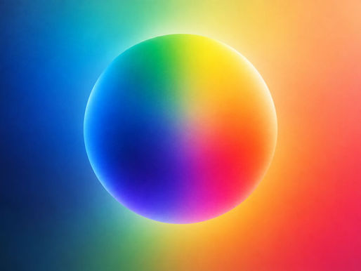 TEORIA DEL COLORE: LE BASI CHE OGNI CREATIVO DOVREBBE CONOSCERE