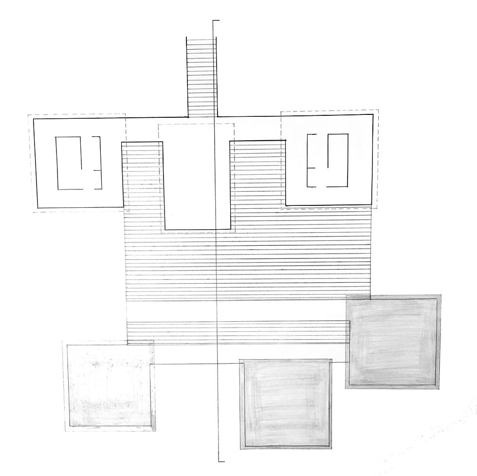 Writers Retreat Overall Plan