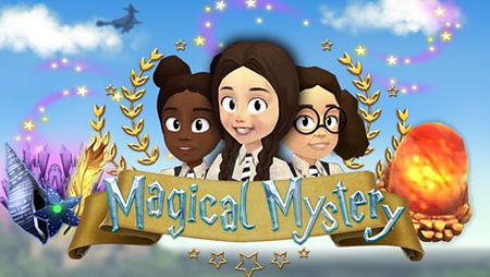 Worst Witch_ Magical Mystery