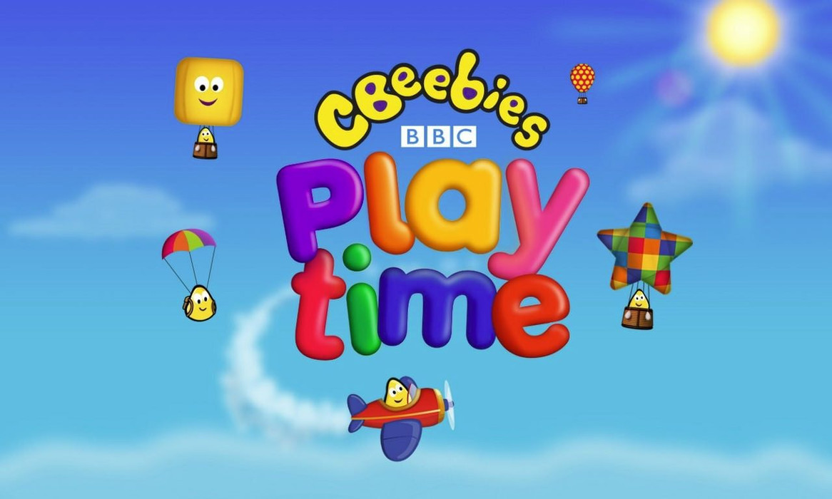 Game CBeebies Playtime Mobile Pie Game CBeebies Playtime Mobile Pie