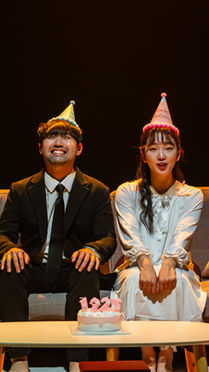 은수의 세상 (2023)