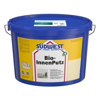 Miniatură: tencuiala decorativa Bio Hipoalergenica pentru interior 