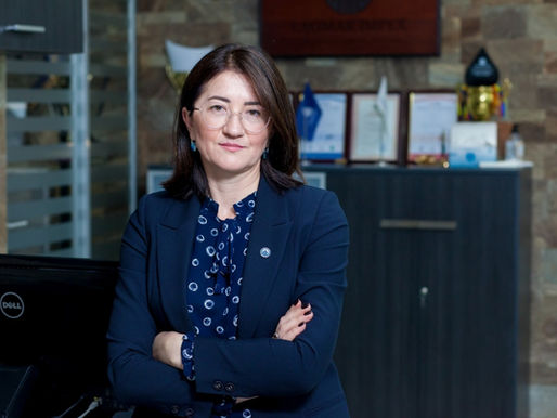 LAGMAR-IMPEX ESTE LOCUL UNDE MUNCA SE ÎMPREUNEAZĂ CU CREAŢIA