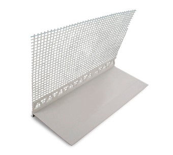 profil de soclu fatade