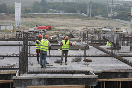 DATORIA NOASTRĂ ESTE SĂ FACEM FAŢĂ NECESITĂŢILOR OAMENILOR DE A LOCUI ÎN SIGURANŢĂ ŞI CONFORT