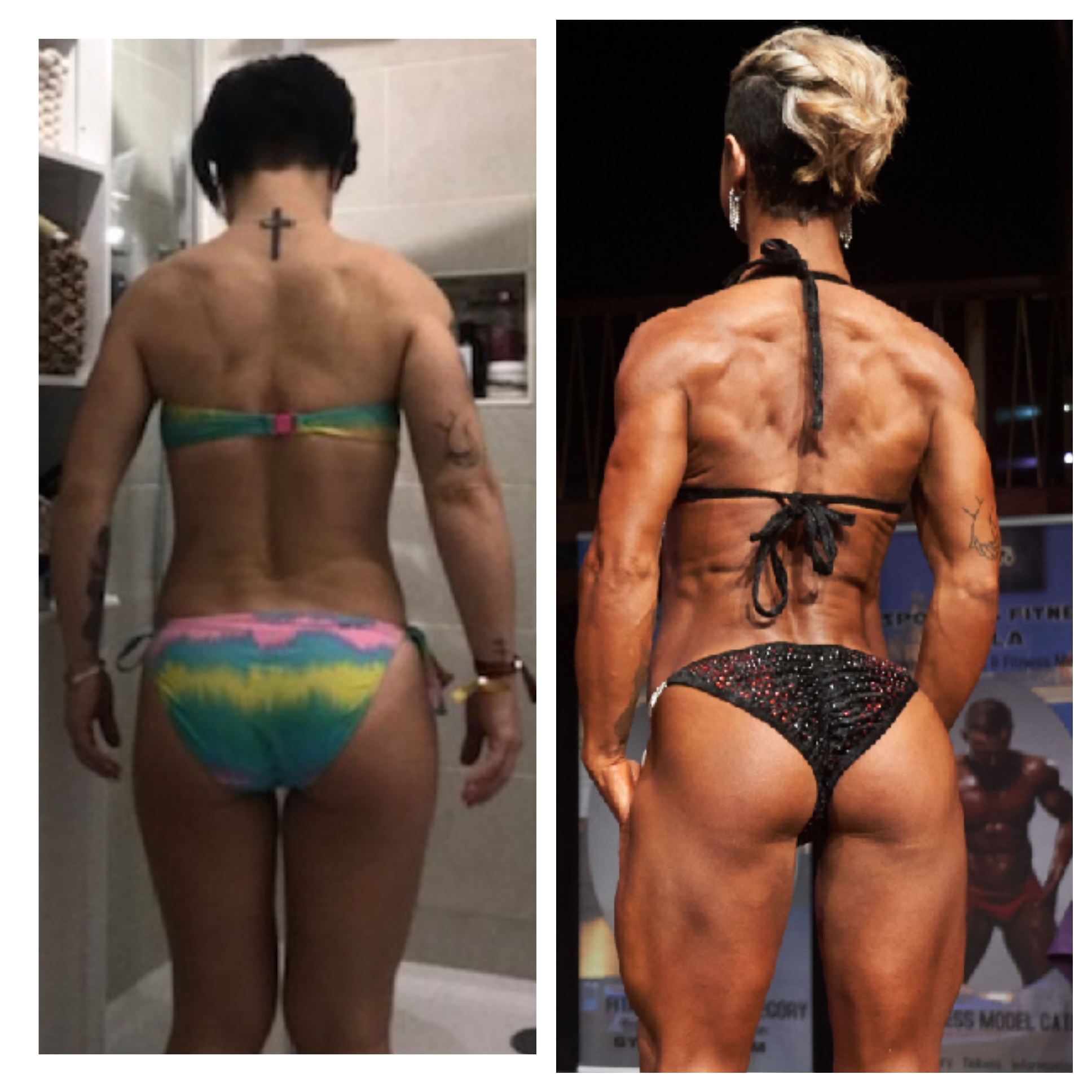 Comp Prep Transformation