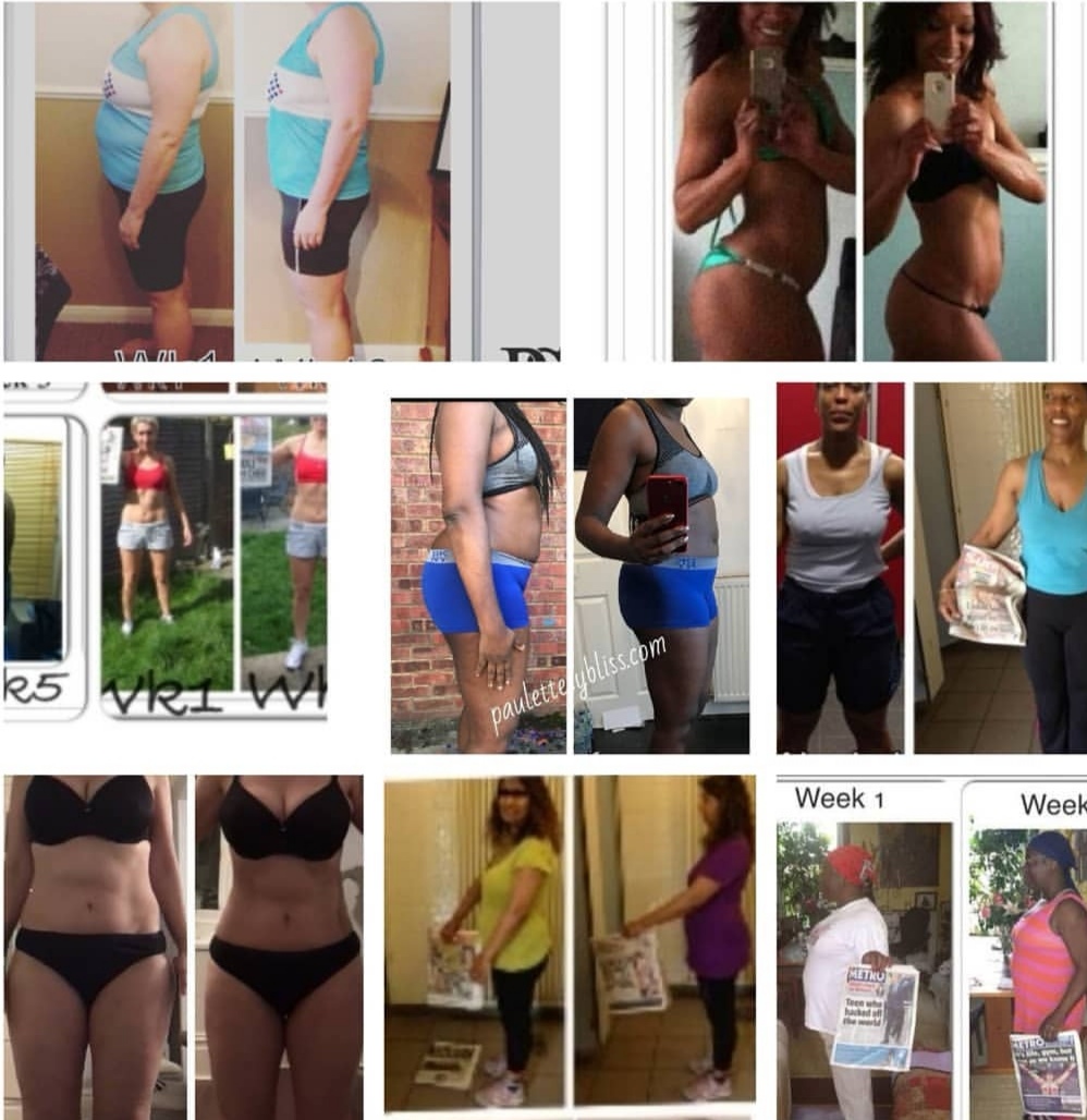 Online Transformations