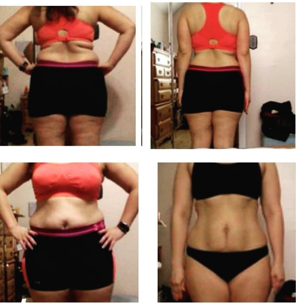 Veronica's Transformation