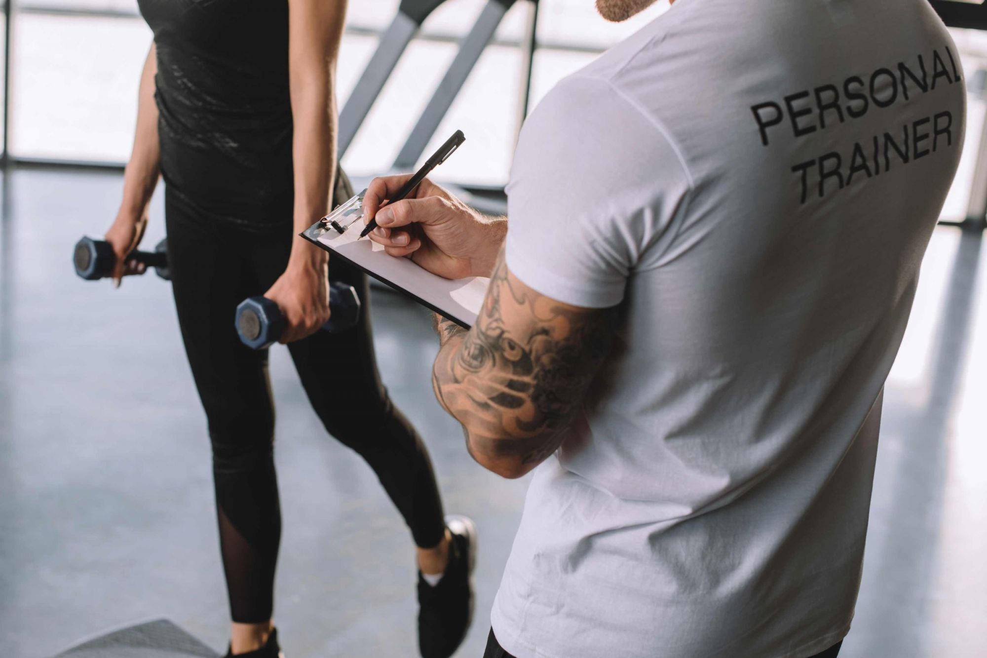 Limitless Personal Trainer & Fitness Centre Doncaster Personal Trainer Photo