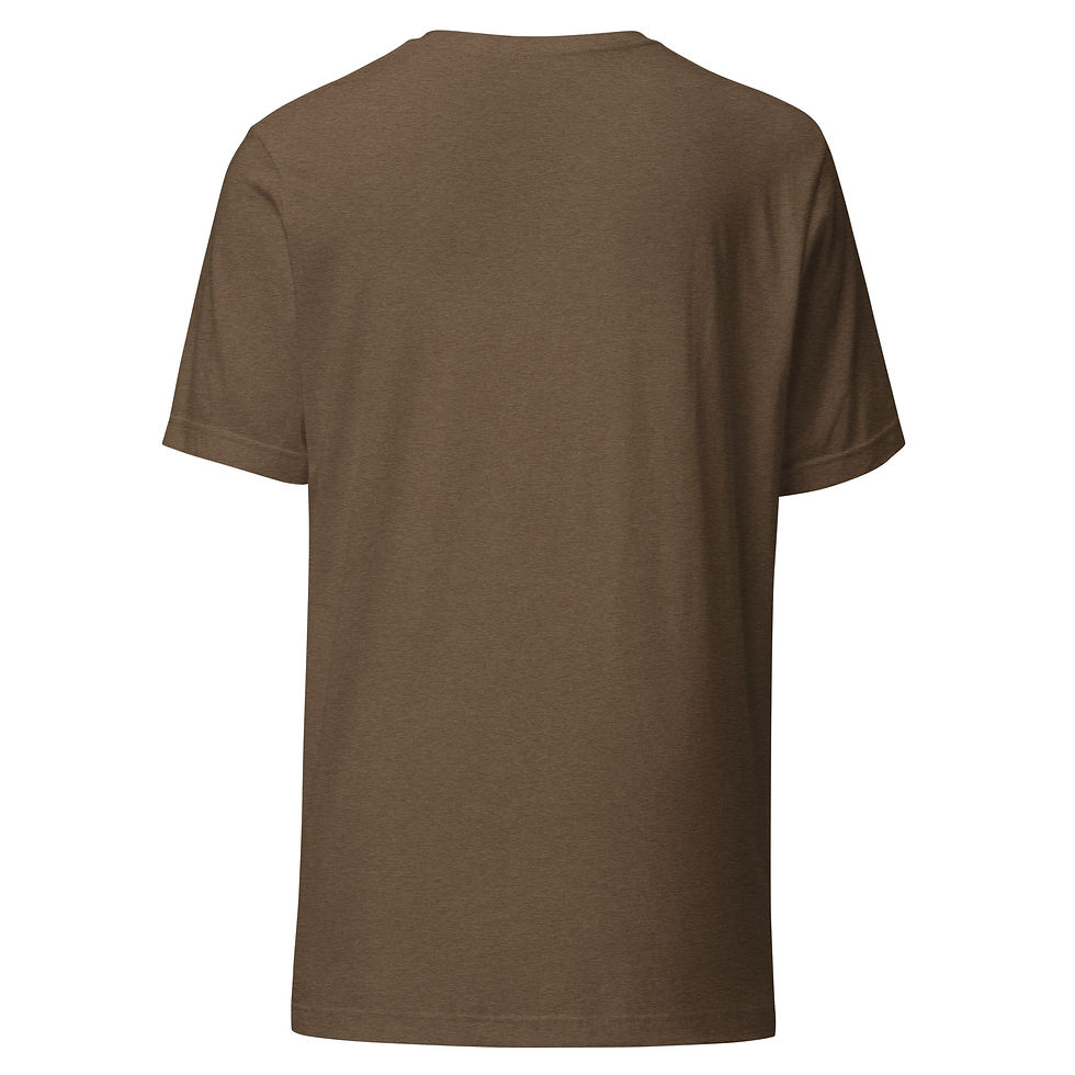 Thumbnail: Googly Eyes T-Shirt copy