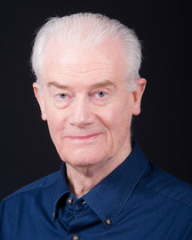 David Parry British Male Voice Over Actor