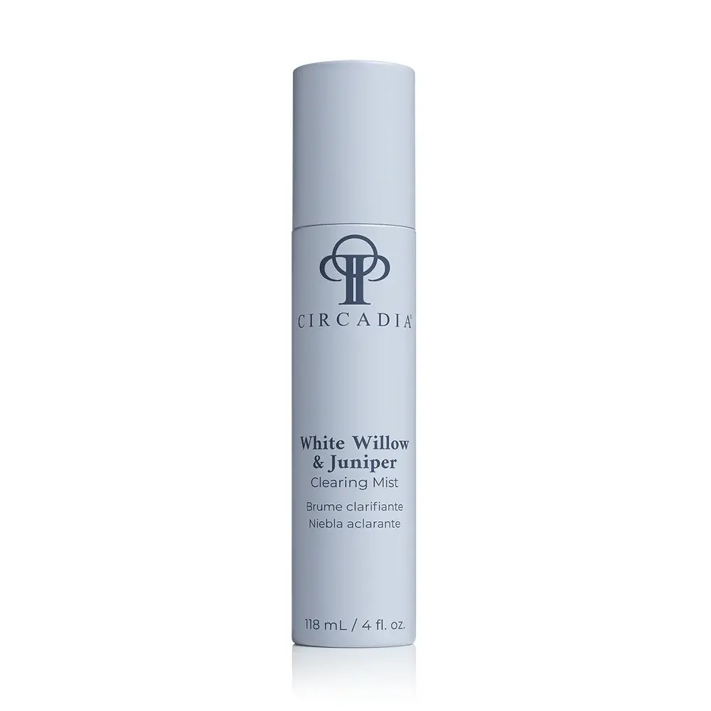 White Willow & Juniper Clearing Mist