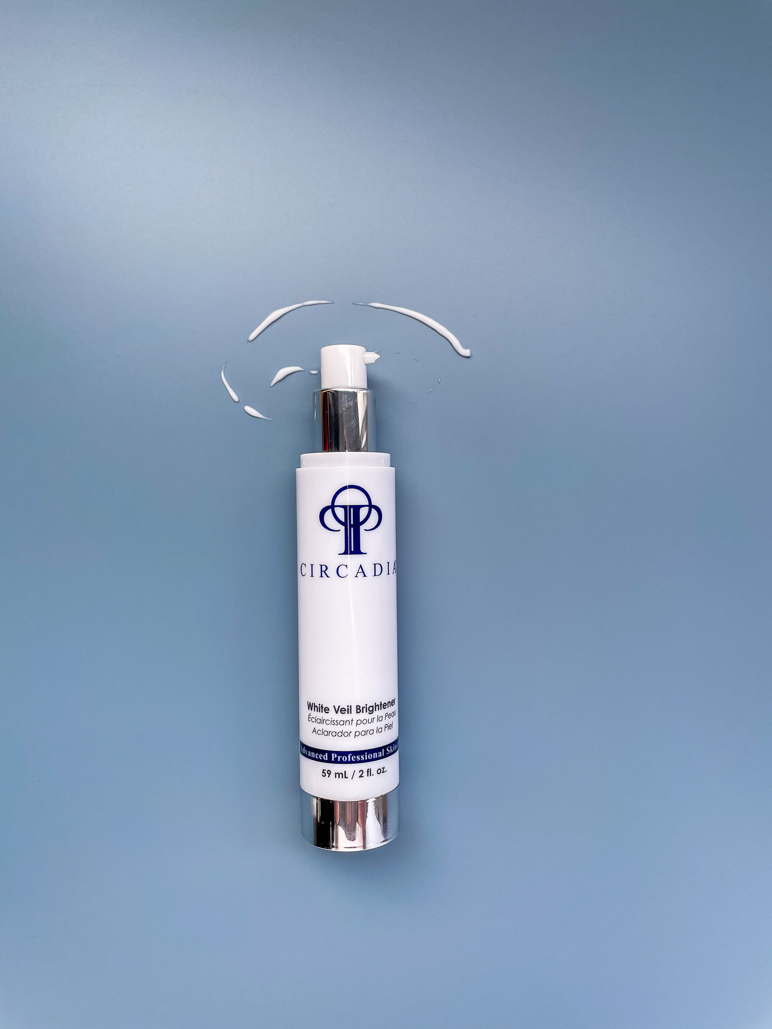 White Veil Brightner