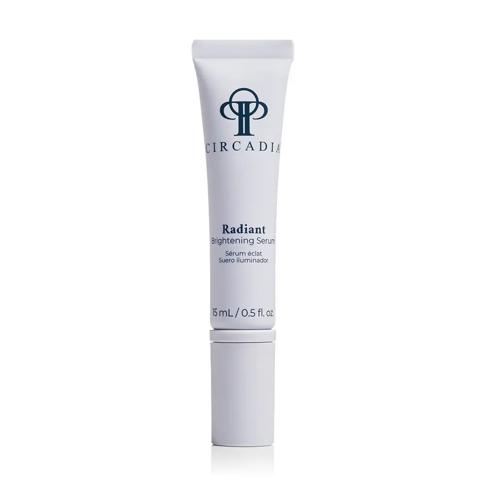 Radiant Brightening Serum