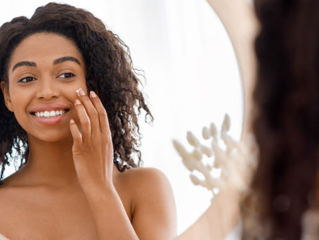 Winter Skincare: How to Keep a Radiant Glow During the Chilly Months!