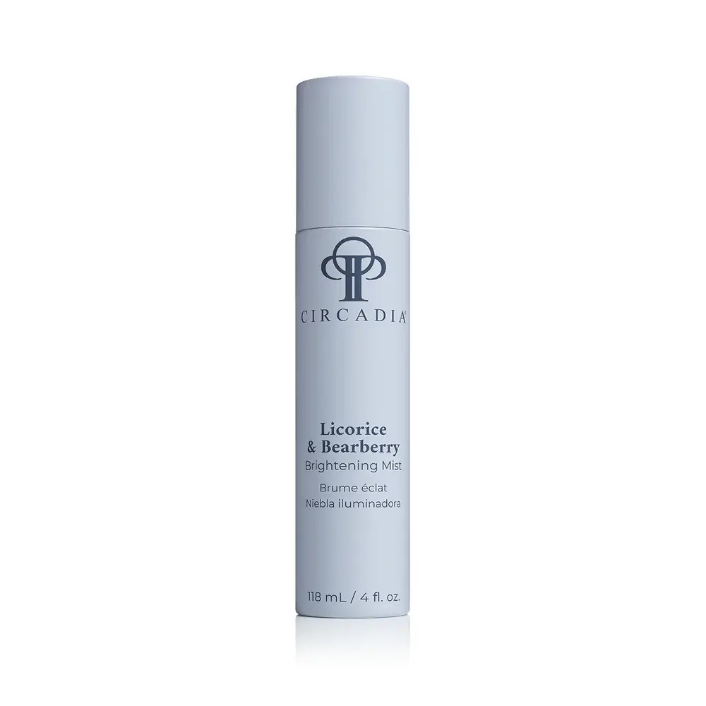 Licorice & Bearberry Brightening Mist