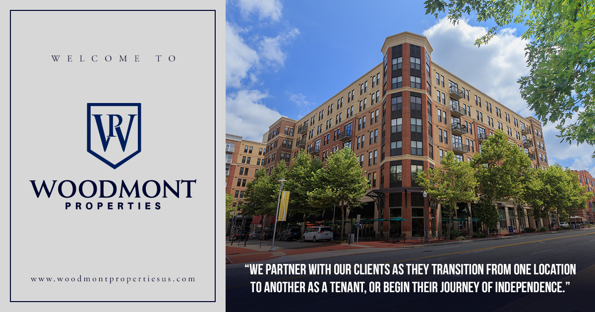 Woodmont Properties Commercial & Residential Real Estate