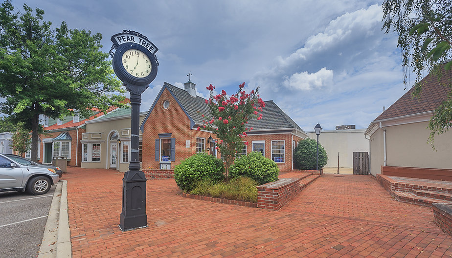 Woodmont Properties Commercial & Residential Real Estate