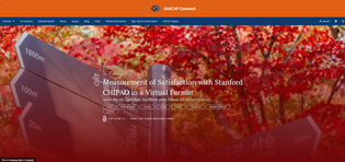 Stanford CHIPAO featured on JAACAP Connect