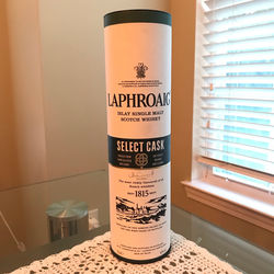 Laphroaig Select Cask