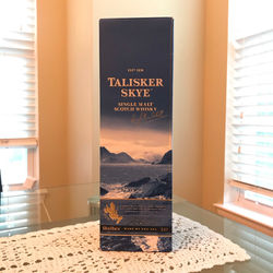 Talisker Skye